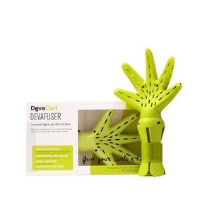 DevaFuser Universal Diffuser